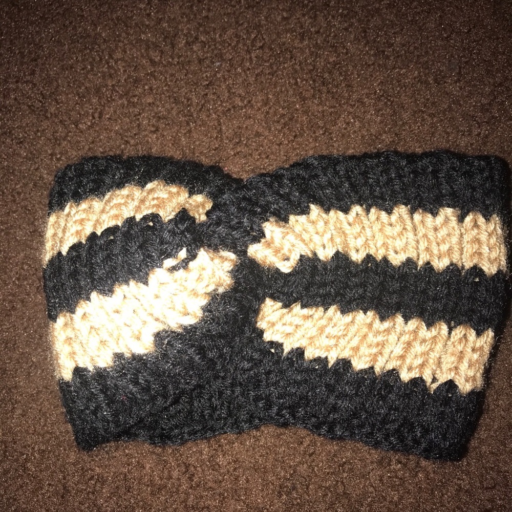 Headband - Picture 2 of 2